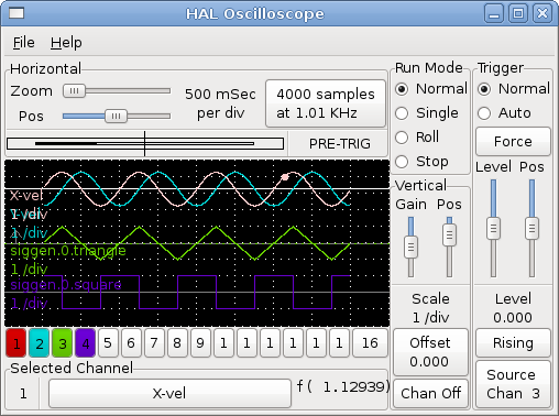 halscope 09