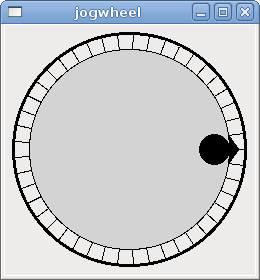 pyvcp jogwheel