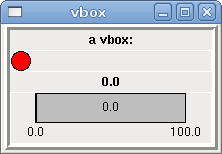 pyvcp vbox